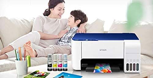 EPSON ECOTANK L3215 ALL-IN-ONE INK TANK PRINTER