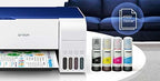 EPSON ECOTANK L3215 ALL-IN-ONE INK TANK PRINTER