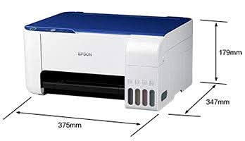 EPSON ECOTANK L3215 ALL-IN-ONE INK TANK PRINTER