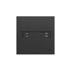 LG 24MS570B-B 24" IPS Full HD 100Hz USB-C Built-in Speakers Office Monitor