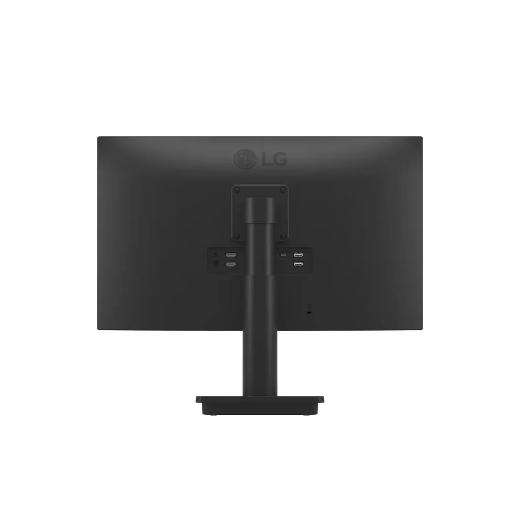 LG 24MS570B-B 24" IPS Full HD 100Hz USB-C Built-in Speakers Office Monitor
