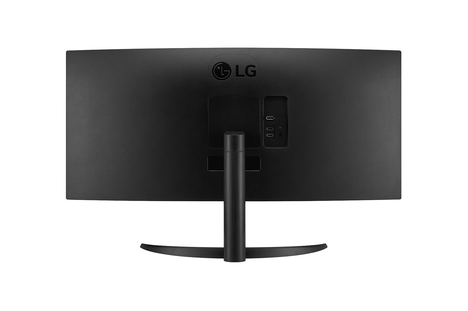 LG 34WR50QC-B 34" 1440P 100Hz VA QHD Ultrawide Curved Monitor