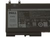 Dell Original W8GMW 51Whr 4255mAh 11.4V 3 Cell Replacement Laptop Battery