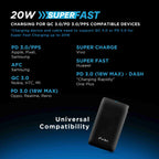 10000 mAh Nano Power Bank