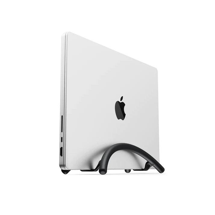 BookArc Flex Laptop Stand - Black