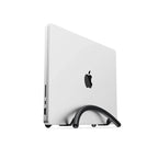 BookArc Flex Laptop Stand - Black