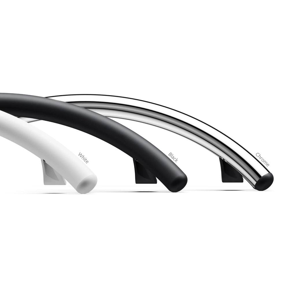 BookArc Flex Laptop Stand - Black