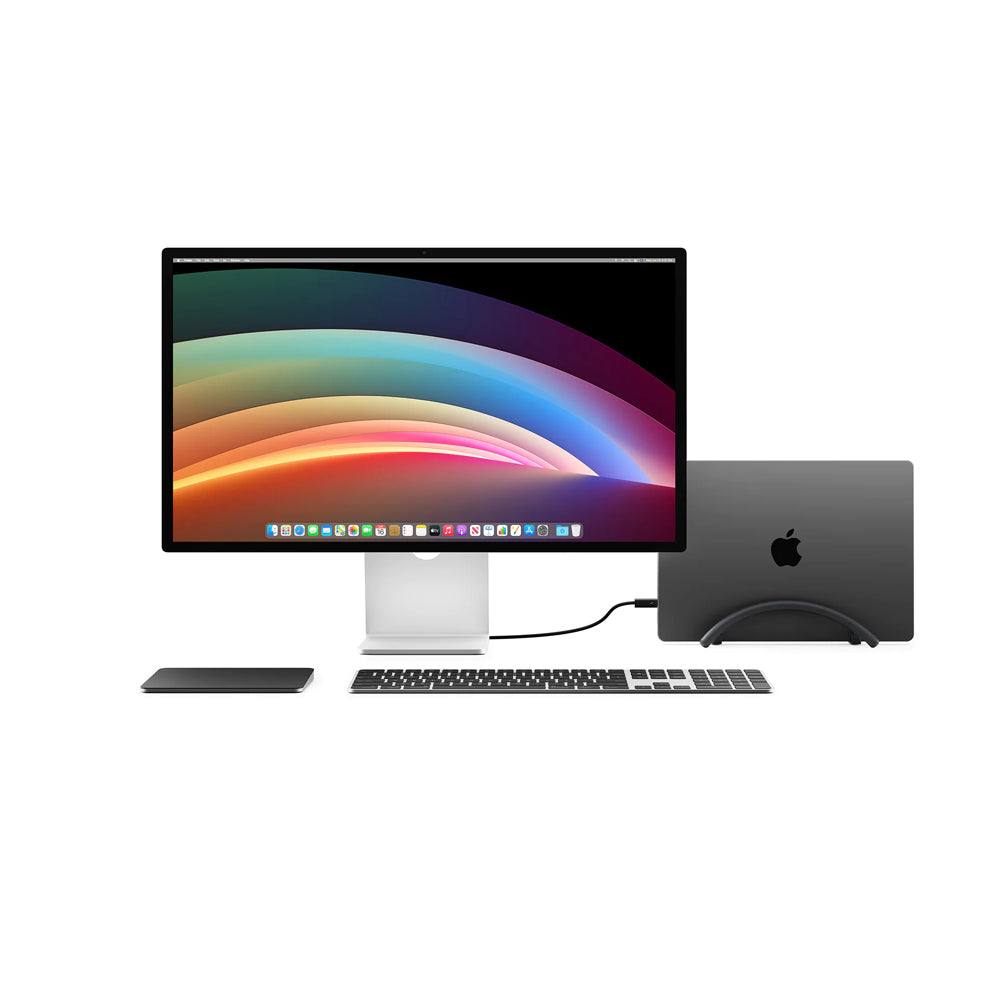 BookArc Flex Laptop Stand - Black