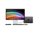 BookArc Flex Laptop Stand - Black