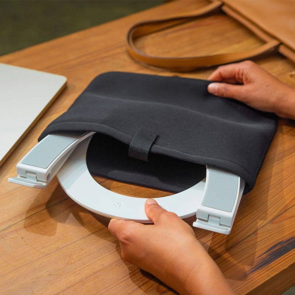 Curve Flex for MacBook - Black