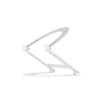 Curve Flex for MacBook - White