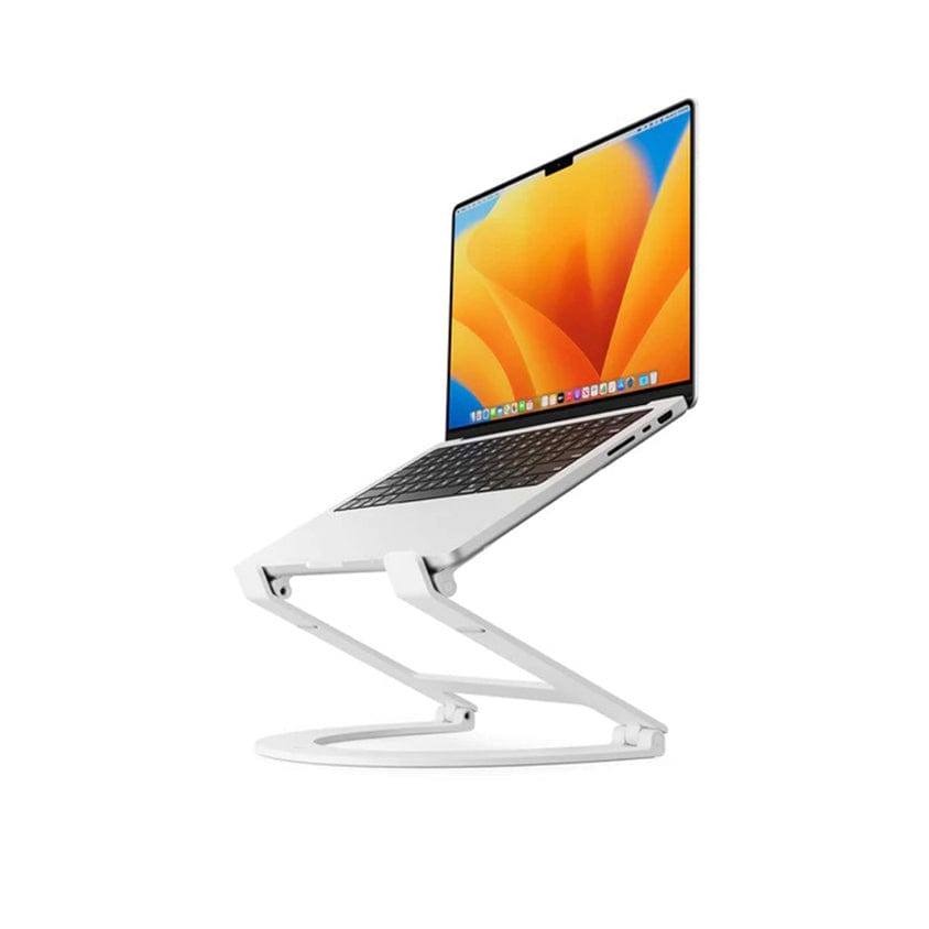 Curve Flex for MacBook - White