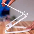 Curve Flex for MacBook - White