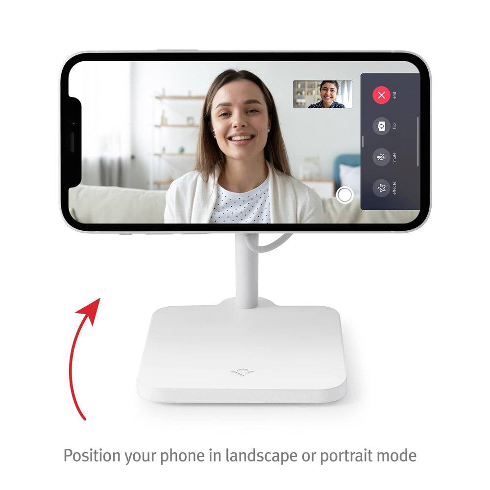 Forte MagSafe iPhone Stand