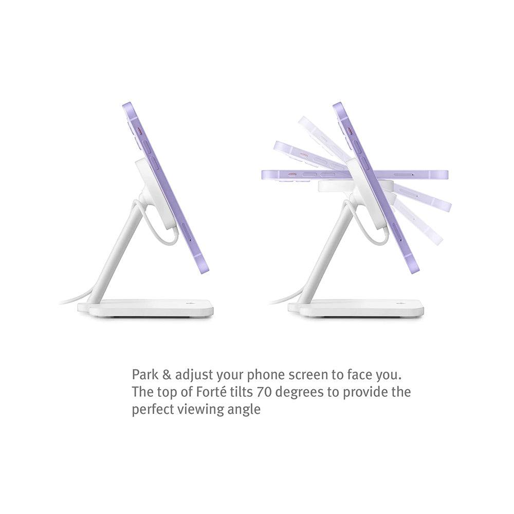 Forte MagSafe iPhone Stand