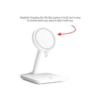 Forte MagSafe iPhone Stand