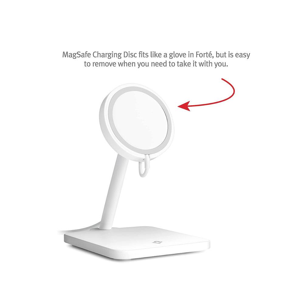 Forte MagSafe iPhone Stand