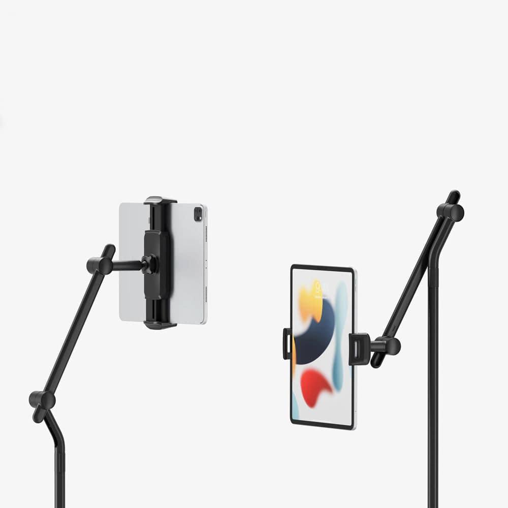 HoverBar Tower Stand - Black