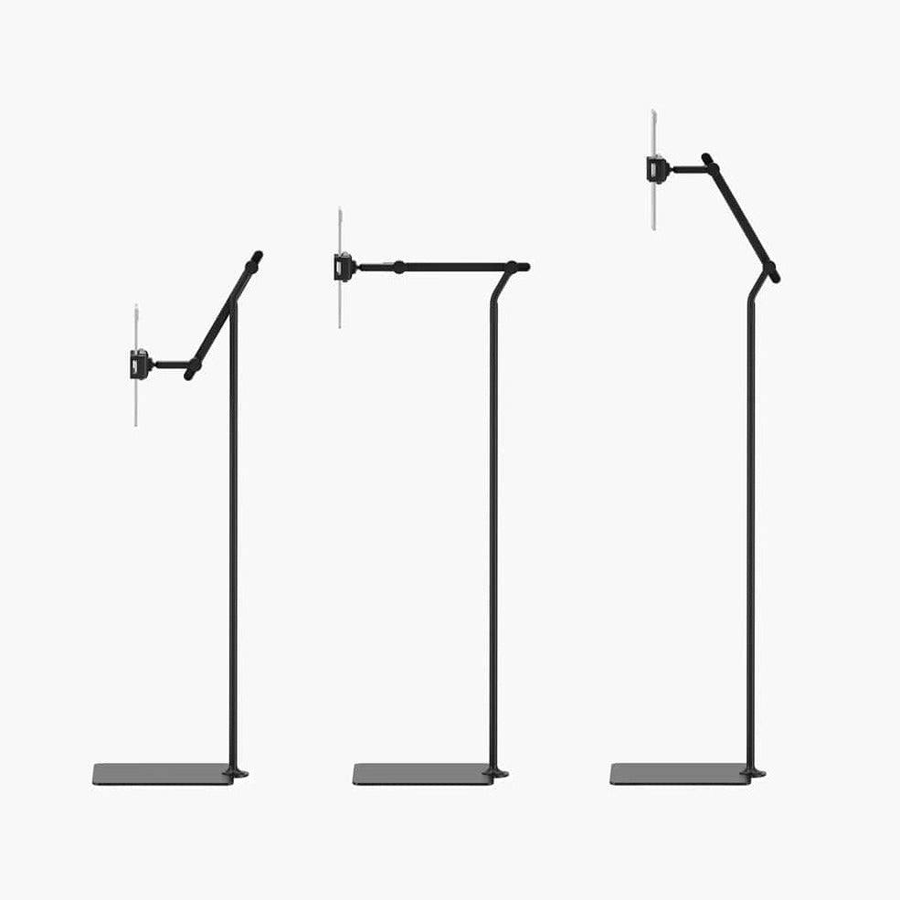 HoverBar Tower Stand - Black