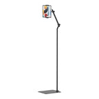 HoverBar Tower Stand - Black