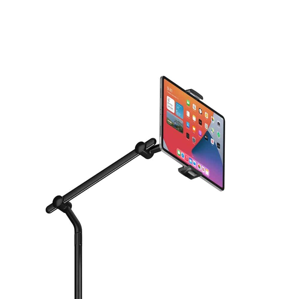 HoverBar Tower Stand - Black