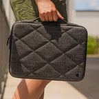 SuitCase for Macbook Pro 16 inch - Dark Grey