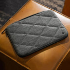 SuitCase for Macbook Pro 16 inch - Dark Grey