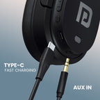 Muffs M4