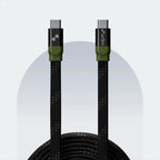 100W Type C to Type C PD Cable