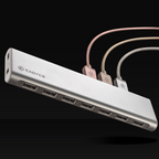 CADYCE u10h accessory overall product shot