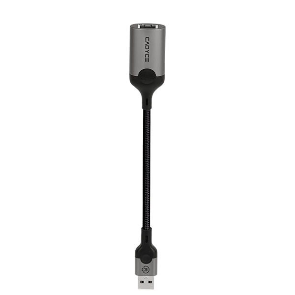 Cadyce CA-U3GE adapter presented in the cc02 8fb3 picture