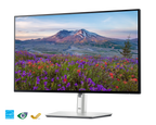 Dell U2724DE UltraSharp 27" 120Hz 2K 1440p IPS Black Panel Thunderbolt Hub Monitor