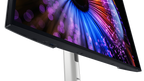 Dell U2724DE UltraSharp 27" 120Hz 2K 1440p IPS Black Panel Thunderbolt Hub Monitor