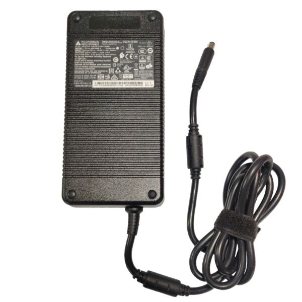 ACER Original 330W 19.5V 16.9A 7.4mm × 5.0mm Pin Laptop Charger Adapter & Power Cable