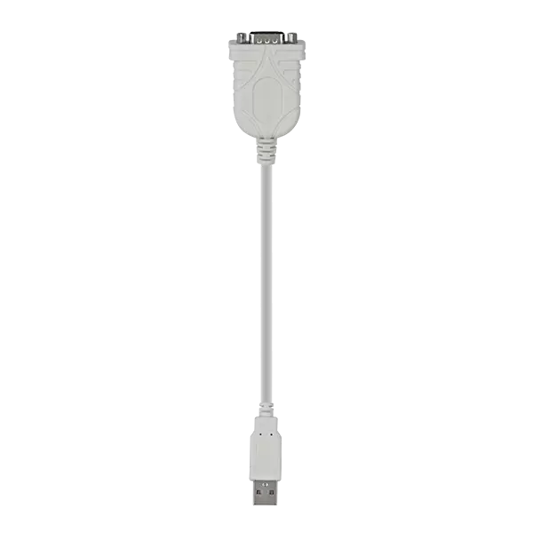 CADYCE USB TO SERIAL (RS-232) CONVERTER (SUPPORTS FOR MAC O/S) CA-US9