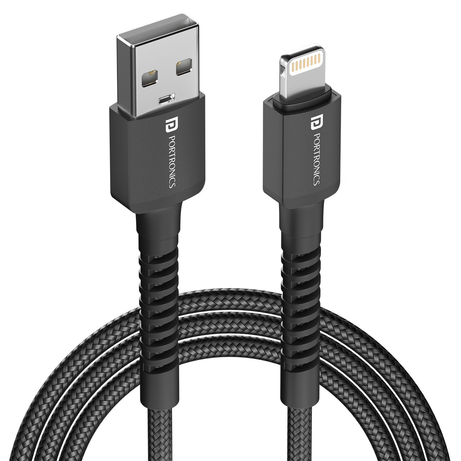 Konnect X- USB to 8-Pin Cable 1M