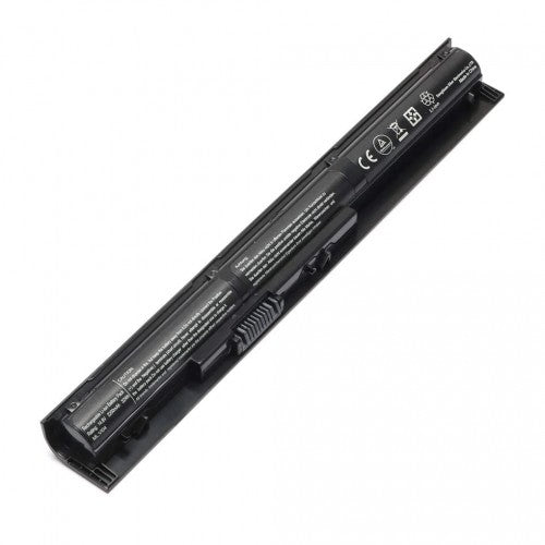HP VI04 Original OEM 42Whr 2850mAh 14.8V 4 Cell Laptop Battery for Select HP Laptops