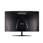 ViewSonic VX3219-PC-MHD 32” 240Hz HDR10 VA Panel Curved Gaming Monitor with Dual Speakers