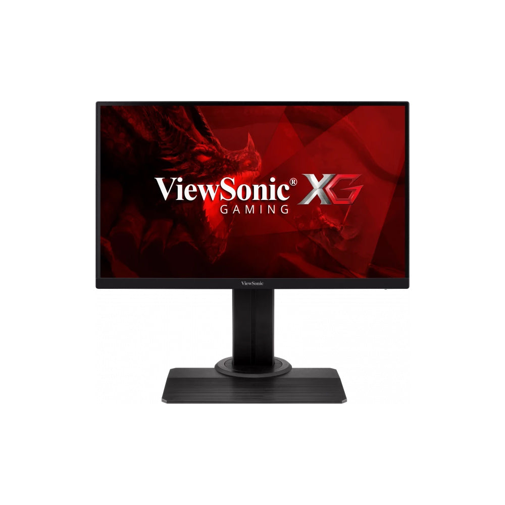 ViewSonic XG2405-2 24-inch Full-HD IPS Monitor with 1ms Response Time and 144Hz Refresh Rate
