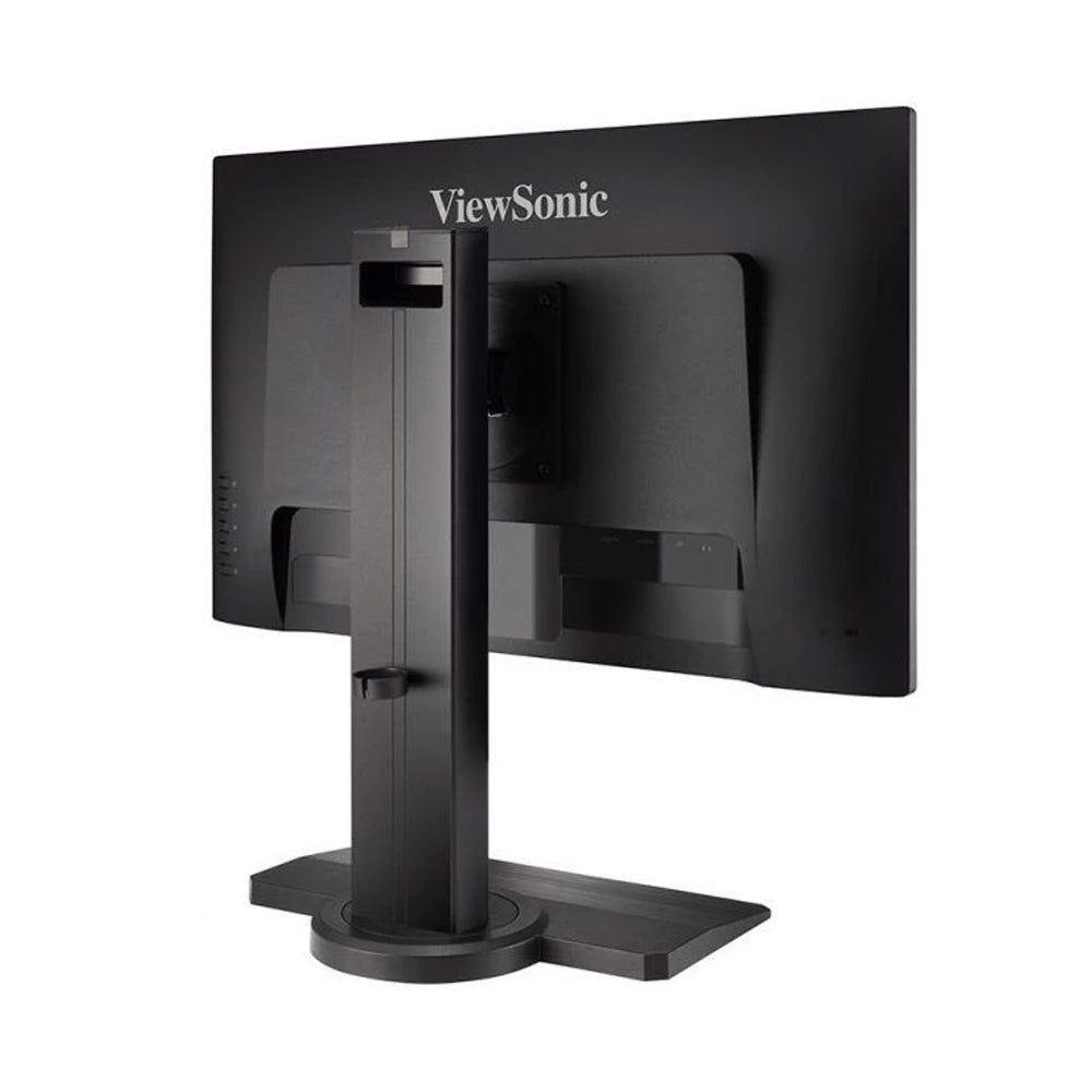 ViewSonic XG2405-2 24-inch Full-HD IPS Monitor with 1ms Response Time and 144Hz Refresh Rate