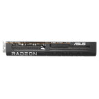 Asus Prime AMD Radeon RX 9070 XT OC Edition 16GB GDDR6 256-Bit Graphics Card