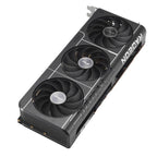Asus Prime AMD Radeon RX 9070 XT OC Edition 16GB GDDR6 256-Bit Graphics Card