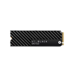 Western Digital SN750 1TB M.2 NVMe Internal Solid State Drive with Heatsink - Black