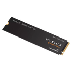Western Digital Black SN850X 8TB M.2 NVMe PCIe 4.0 Internal SSD