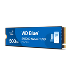 Western Digital SN5000 500GB M.2 NVMe PCIe Gen4 Internal Solid-State Drive