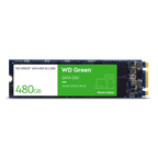 Western Digital Green 480GB M.2 SATA III Internal SSD