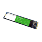 Western Digital Green 480GB M.2 SATA III Internal SSD