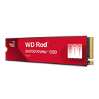 Western Digital WD Red SN700 1TB NAS NVMe Internal SSD-WDS100T1R0C