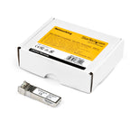 HPE Compatible 10GBASE-LR SFP+ Single-Mode Fiber Transceiver, Lifetime Warranty – 0231A0A8-ST