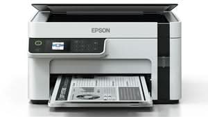 EPSON ECOTANK MONOCHROME M2120 ALL-IN-ONE INKTANK WIFI PRINTER